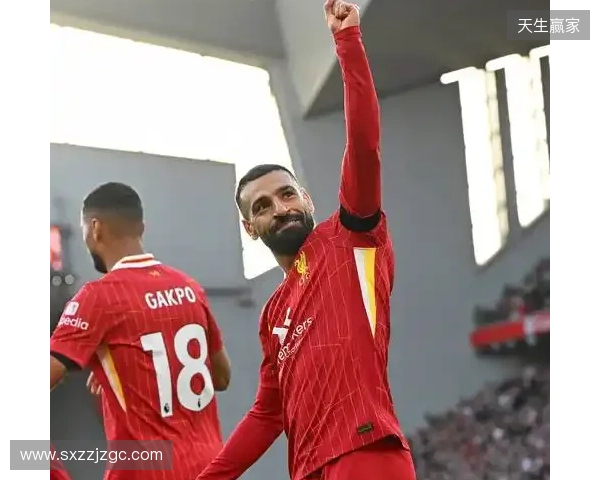 萨拉赫上赛季英超每90分钟跑动9.3公里，本赛季9.7公里