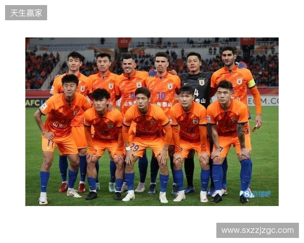 鲁媒:泰山队将于明年1月3日集结,7日赴海口进行第一阶段冬训